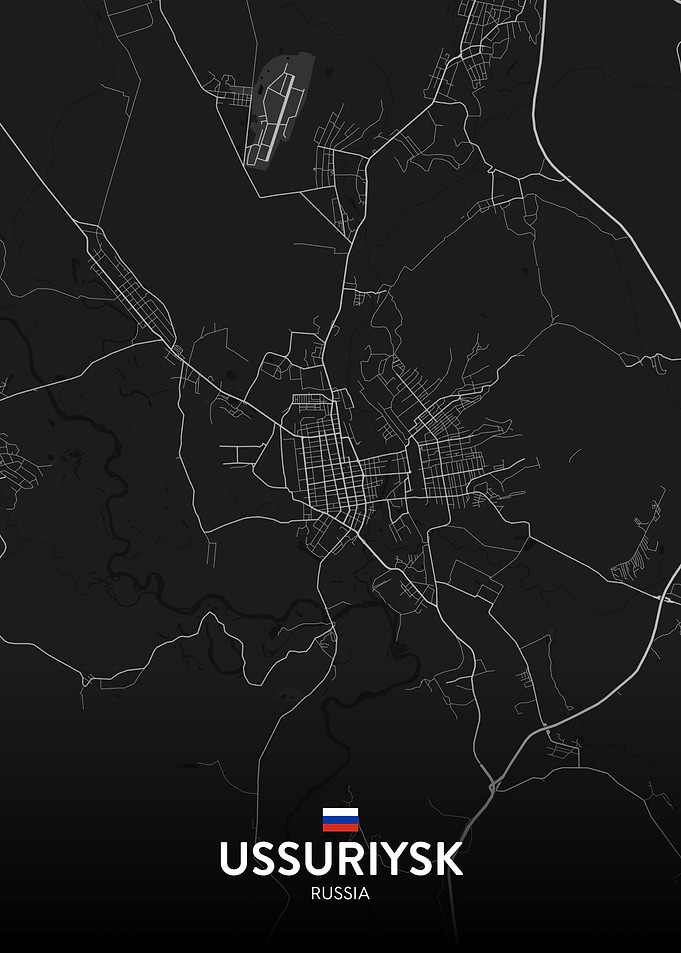 Ussuriysk RU