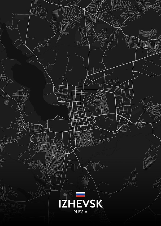 Izhevsk RU