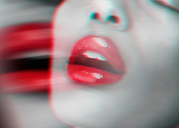 Lips Smacker Blur