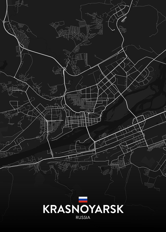 Krasnoyarsk RU