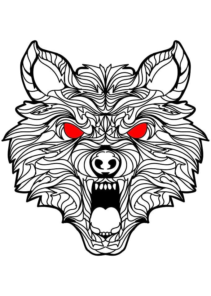 Wolf