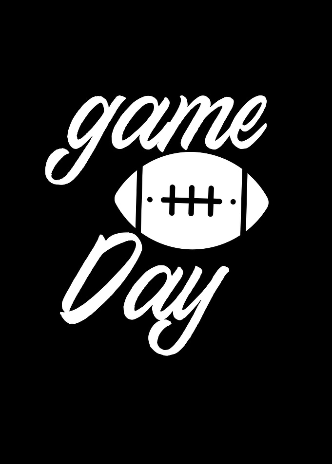 Football Game Day