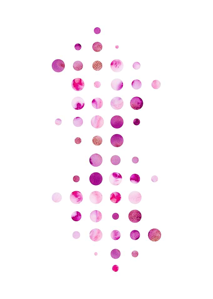 Natural code XVIII