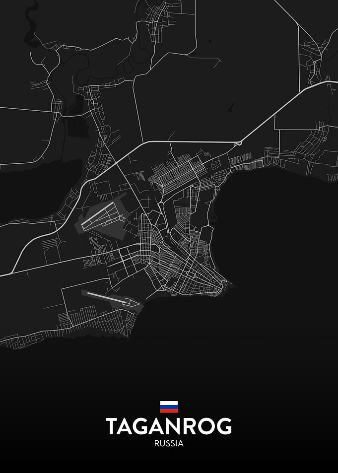Taganrog RU