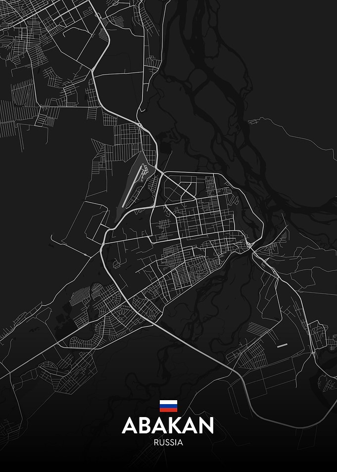 Abakan RU