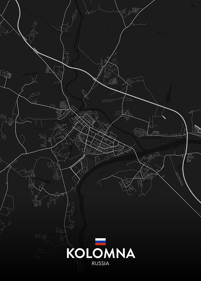 Kolomna RU