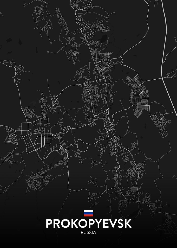 Prokopyevsk RU
