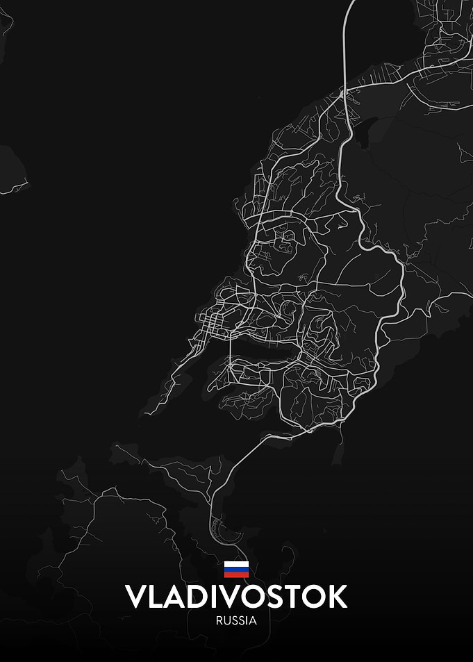 Vladivostok RU