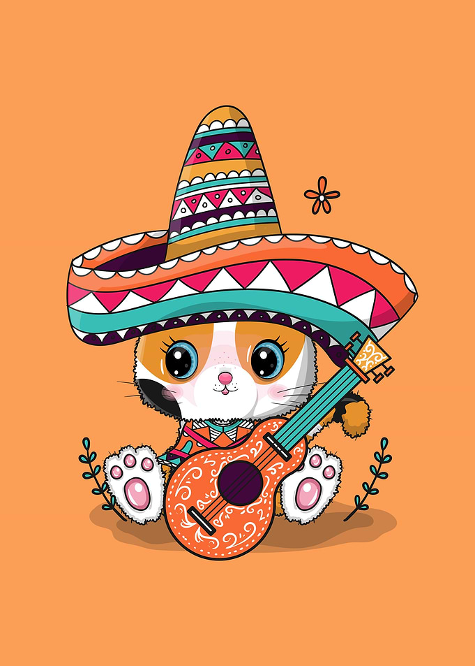 cute cat