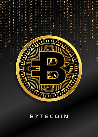bytecoin cryptocurrency