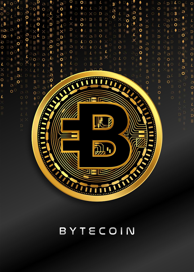 bytecoin cryptocurrency
