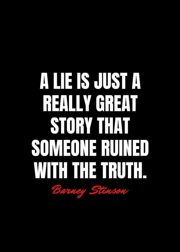 Barney Stinson Quotes