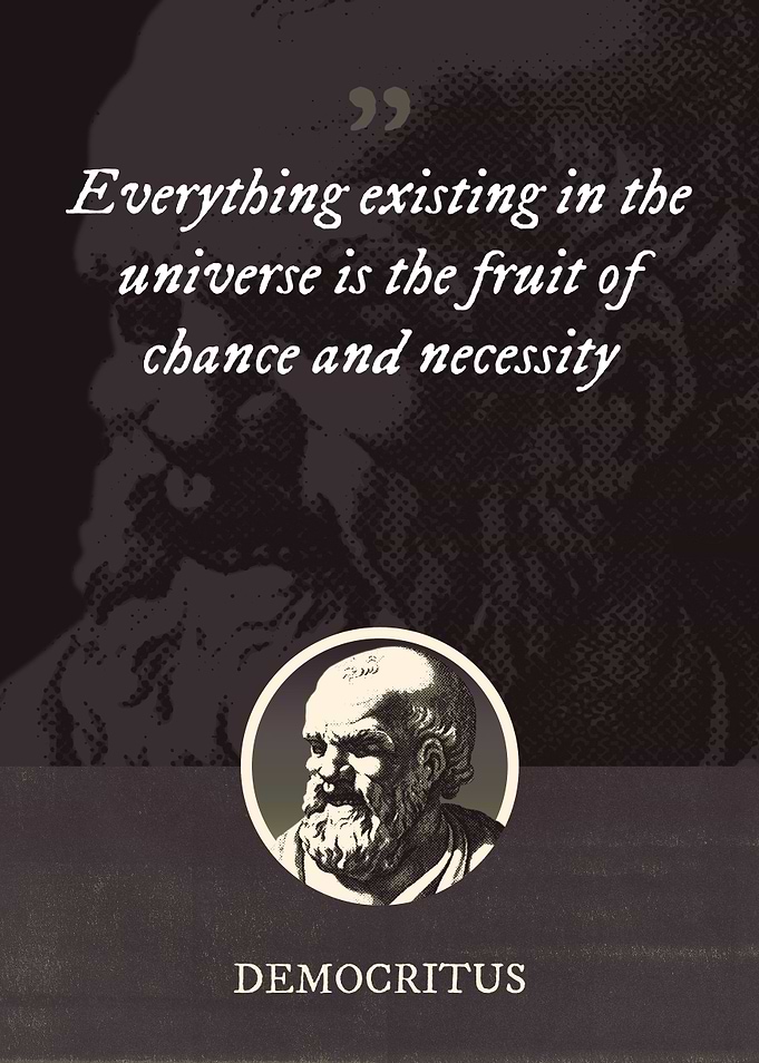 Everything existing in the
