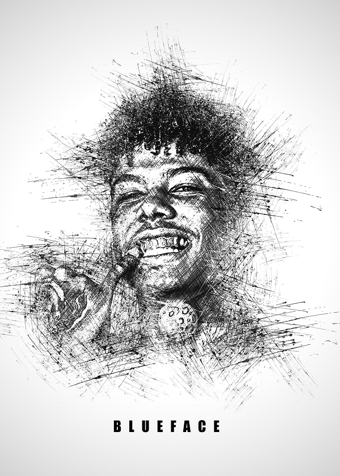 Blueface