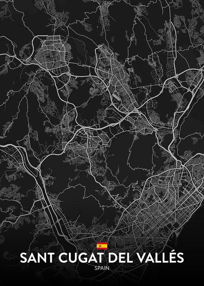 Sant Cugat Del Valles ES