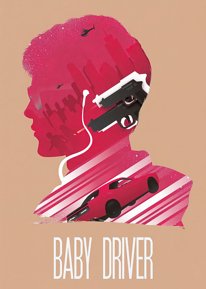 Baby Driver