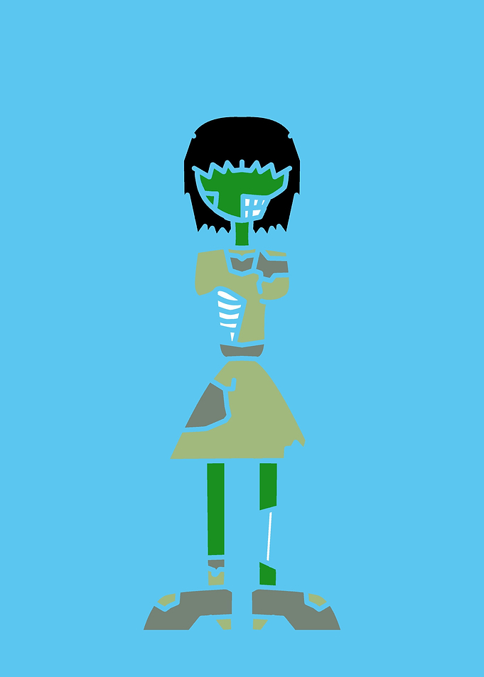 zombie