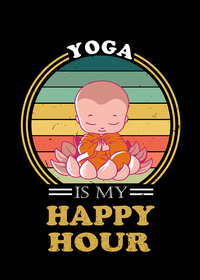 22 Yoga Happy hour 22