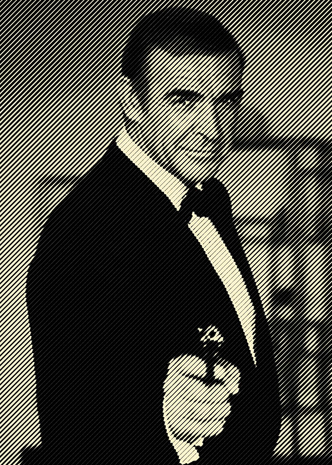 sean connery