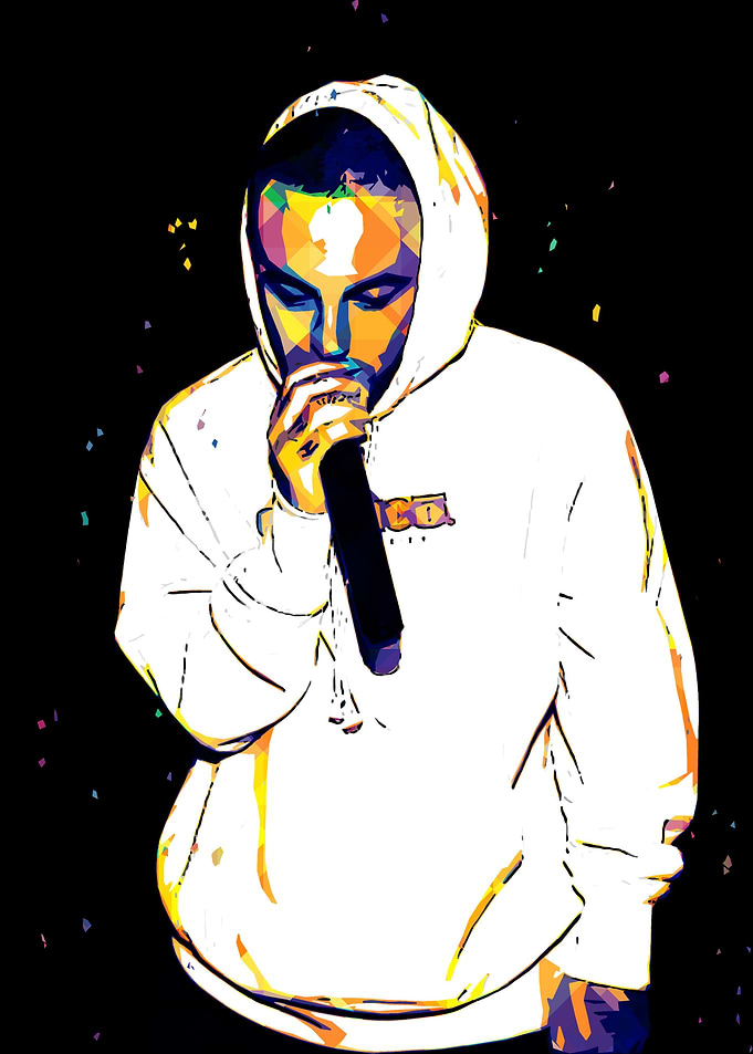 Mac Miller