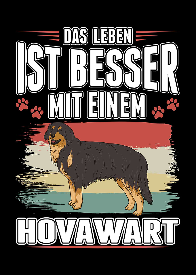 Das Leben ist besser mit