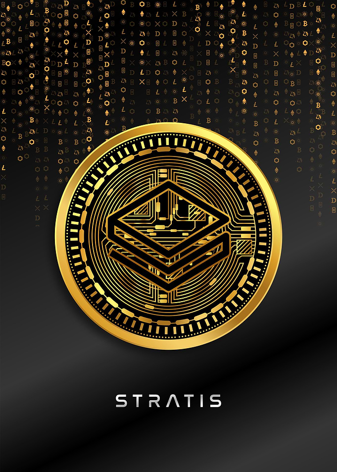 stratis cryptocurrency
