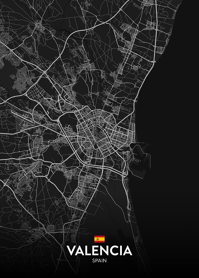 Valencia ES