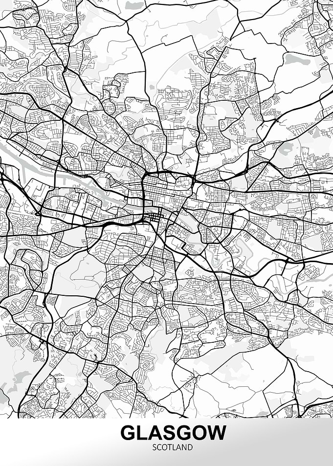 Glasgow Scotland