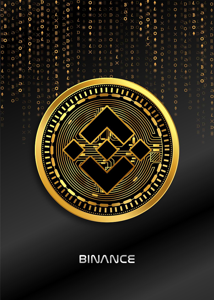binance cryptocurrency