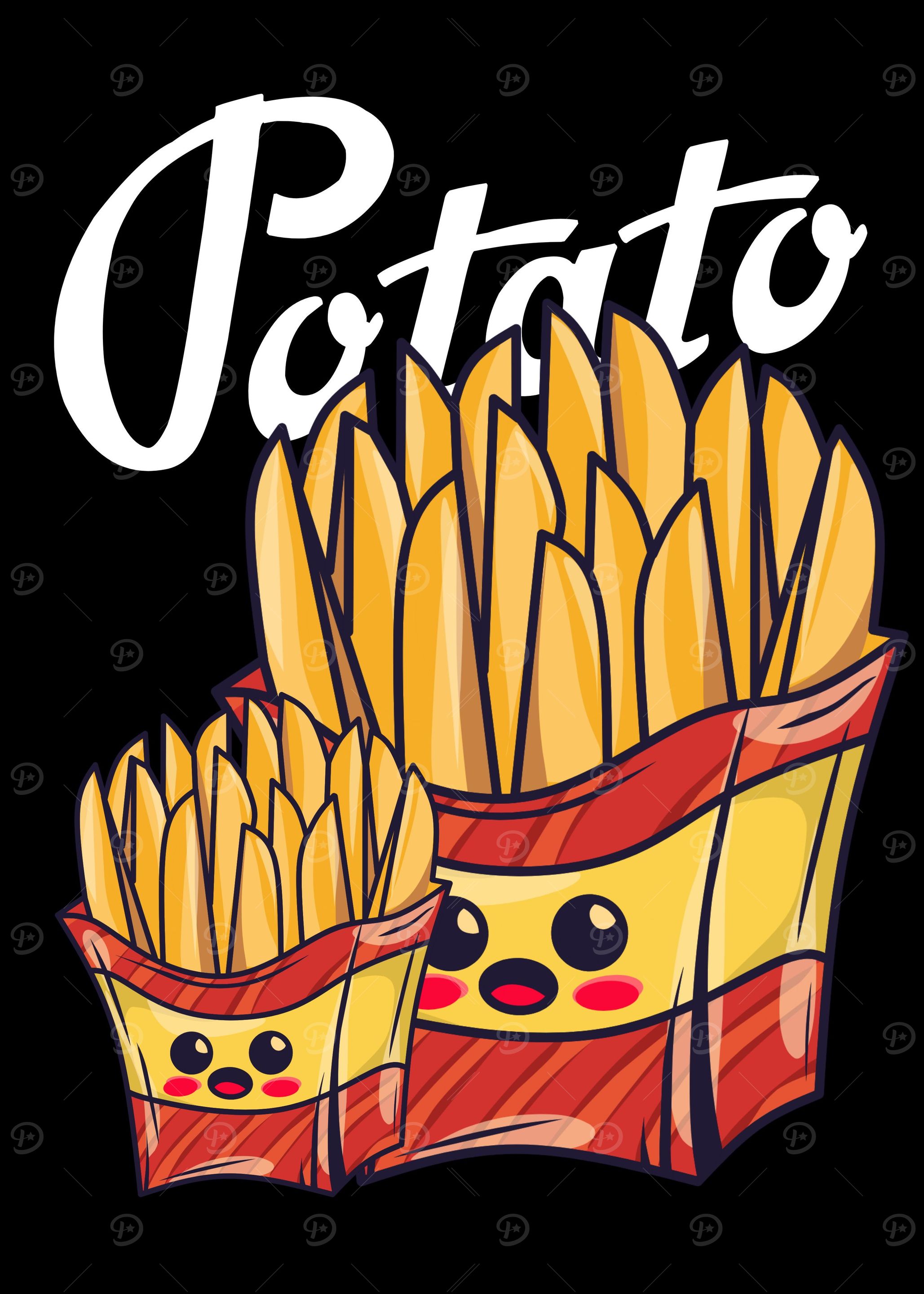 potato