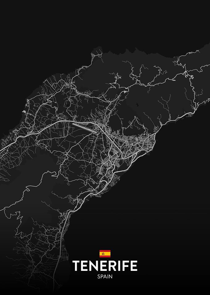 Tenerife ES
