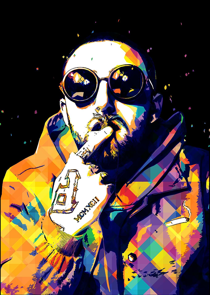 Mac Miller