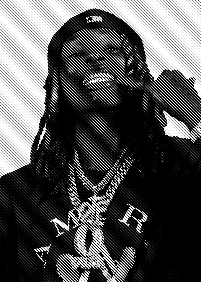 King von