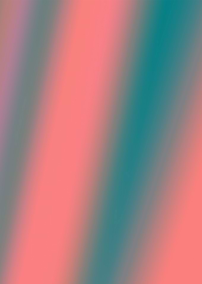 RED BLUE GREEN TEXTURE ART