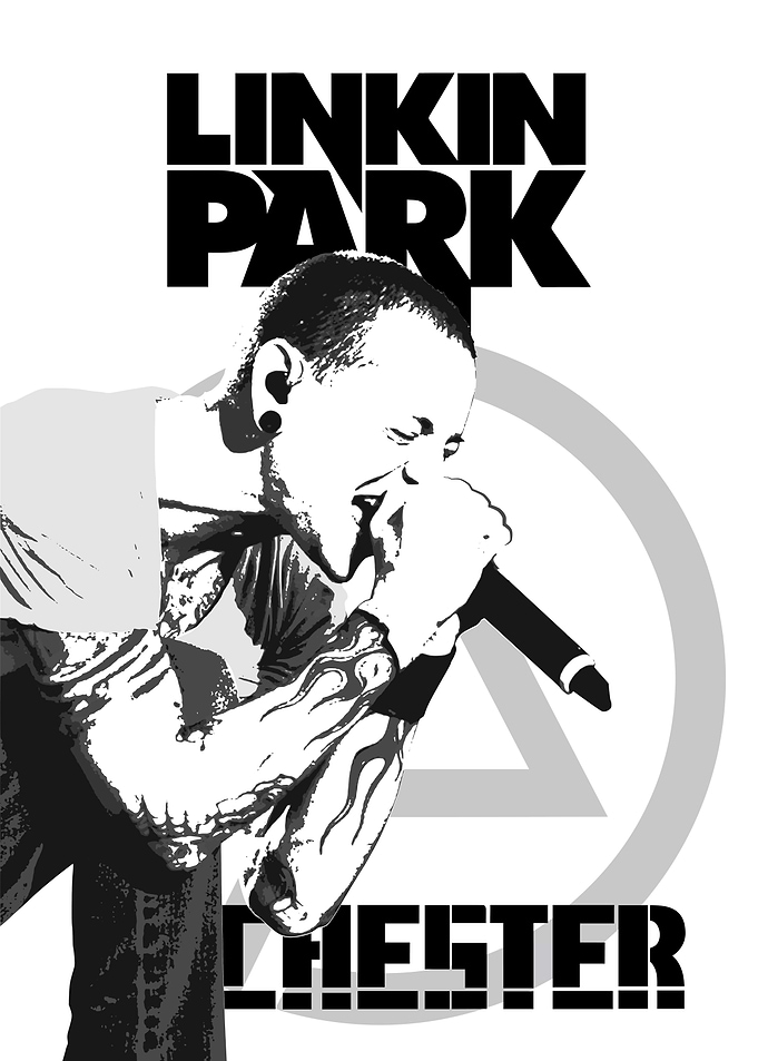 Chester Bennington