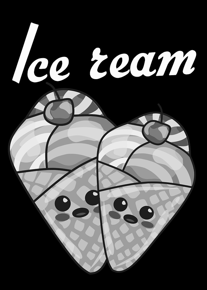 ice cream