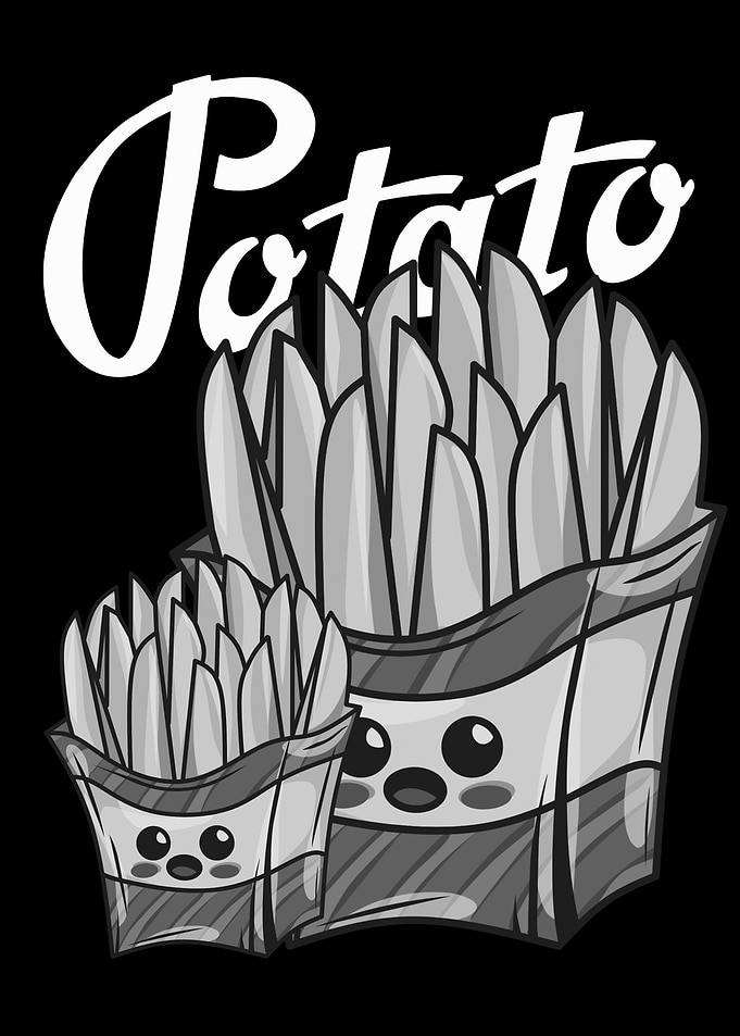 potato