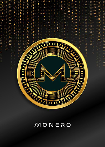 monero cryptocurrency