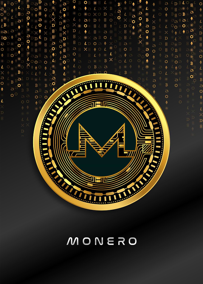 monero cryptocurrency