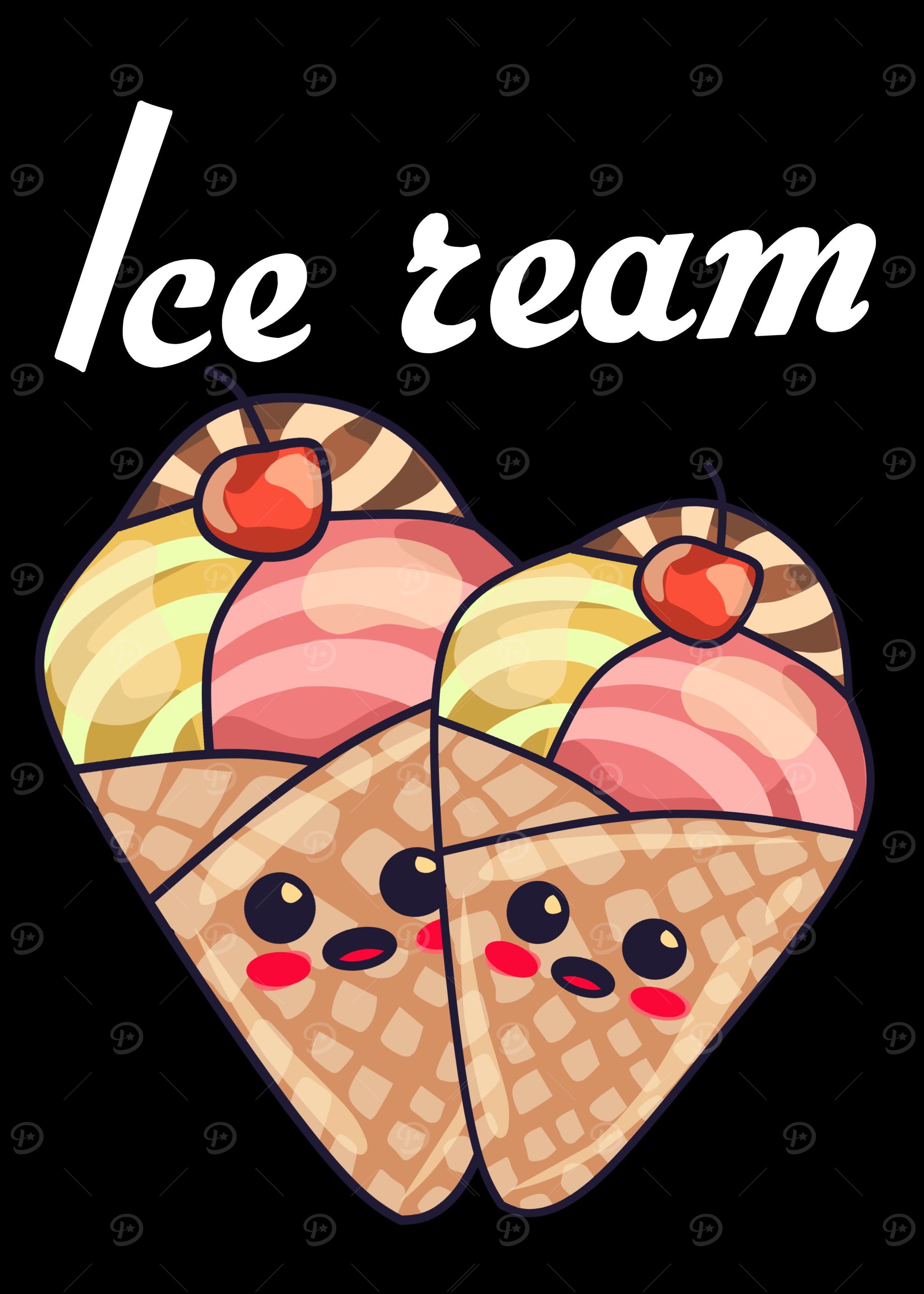 ice cream
