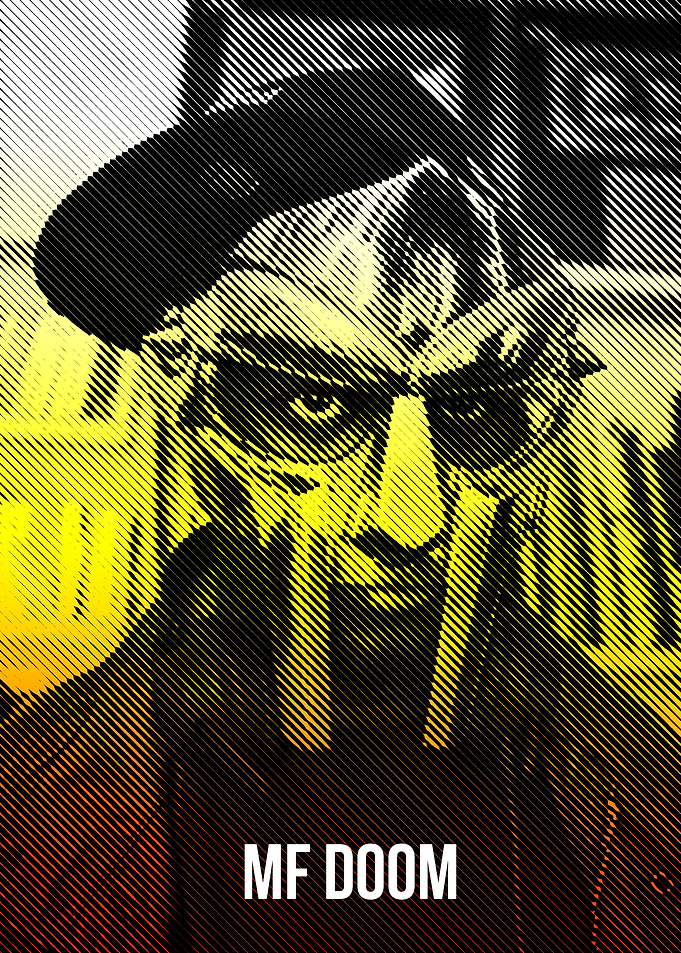 mf doom