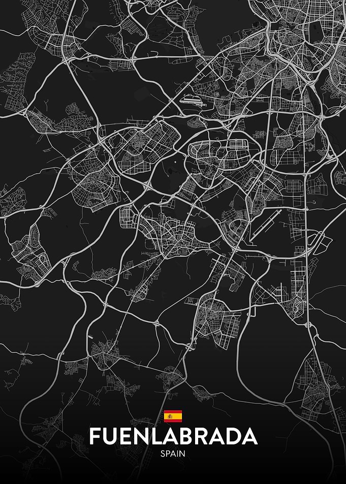 Fuenlabrada ES
