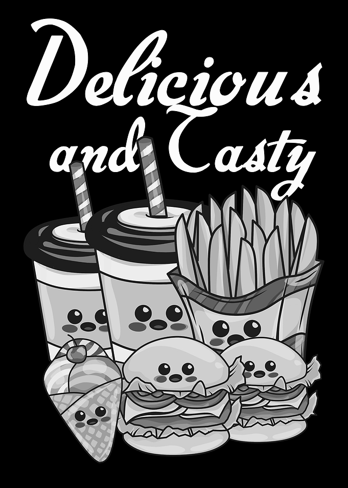 food delicious