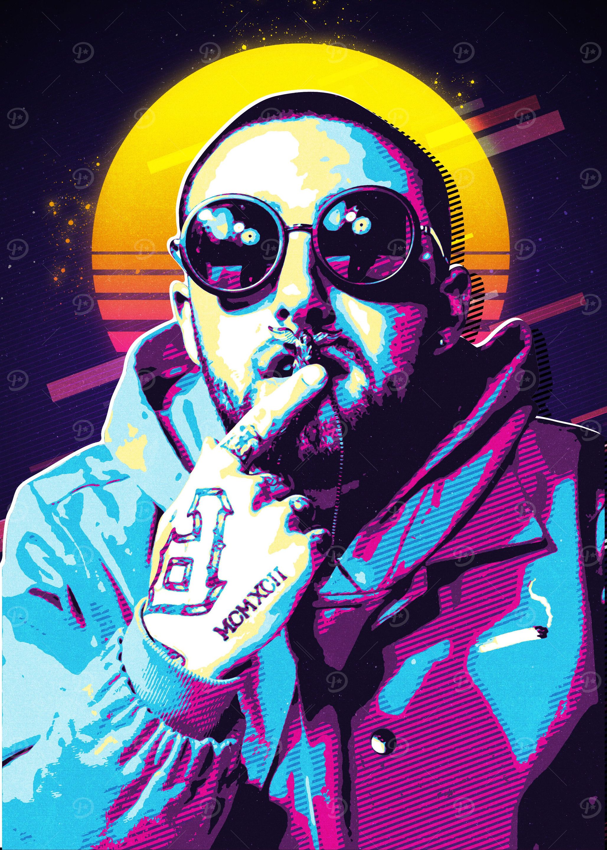Mac Miller