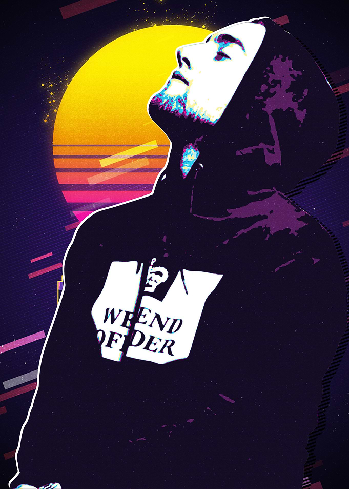 Mac Miller