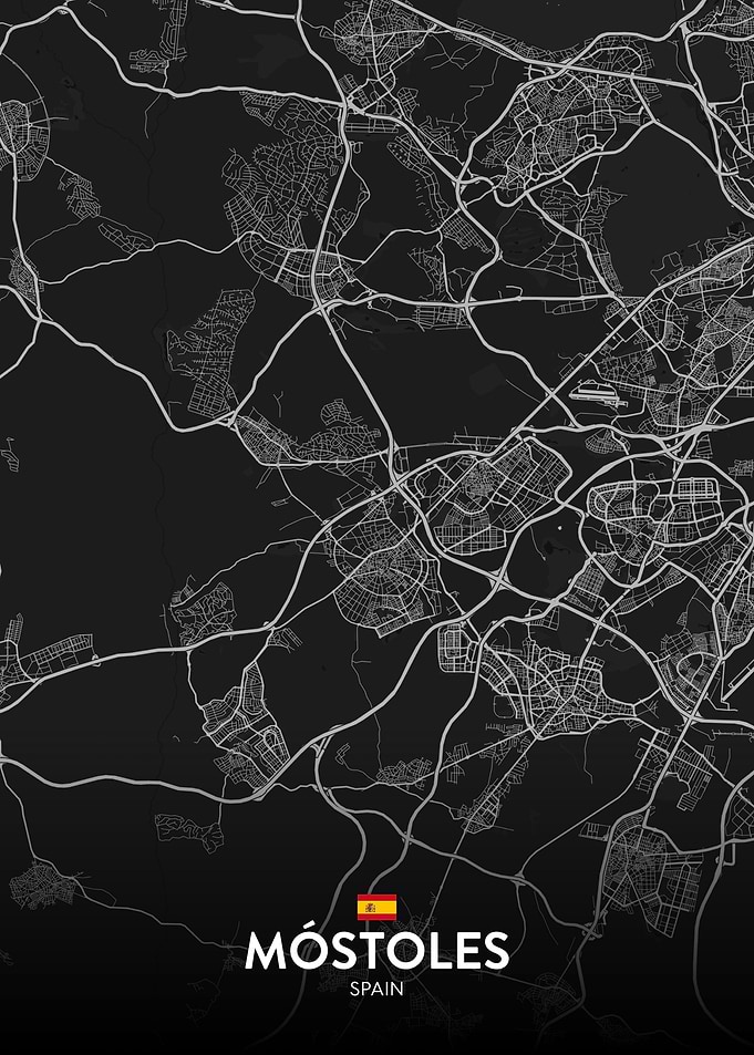 Mostoles ES
