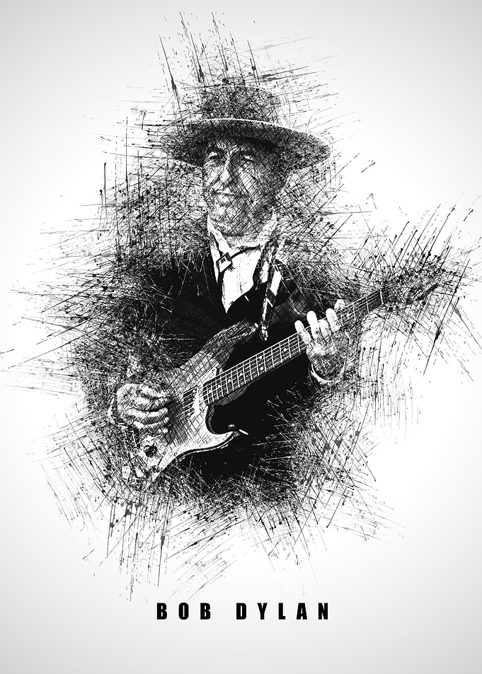 Bob Dylan
