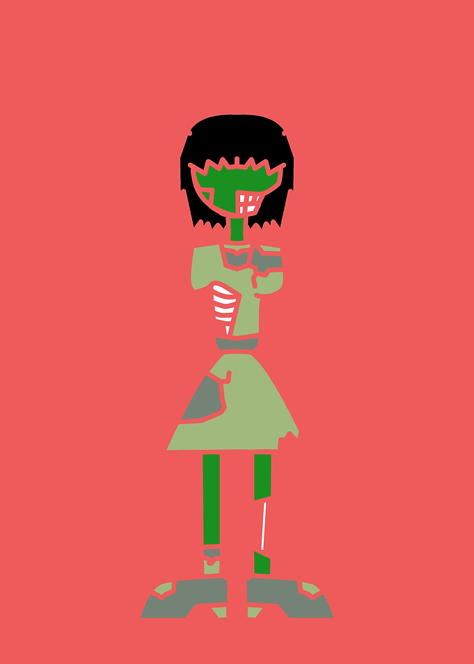 zombie