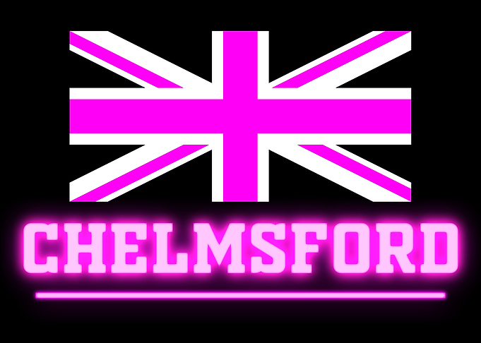 CHELMSFORD UK NEON