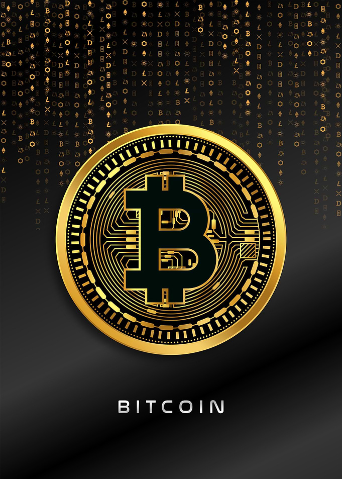 bitcoin cryptocurrency